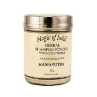 Shampoo Powder  Kamasutra Magic of India  (����� �������� ������� ���������, ������ �� �����), 50 �.
