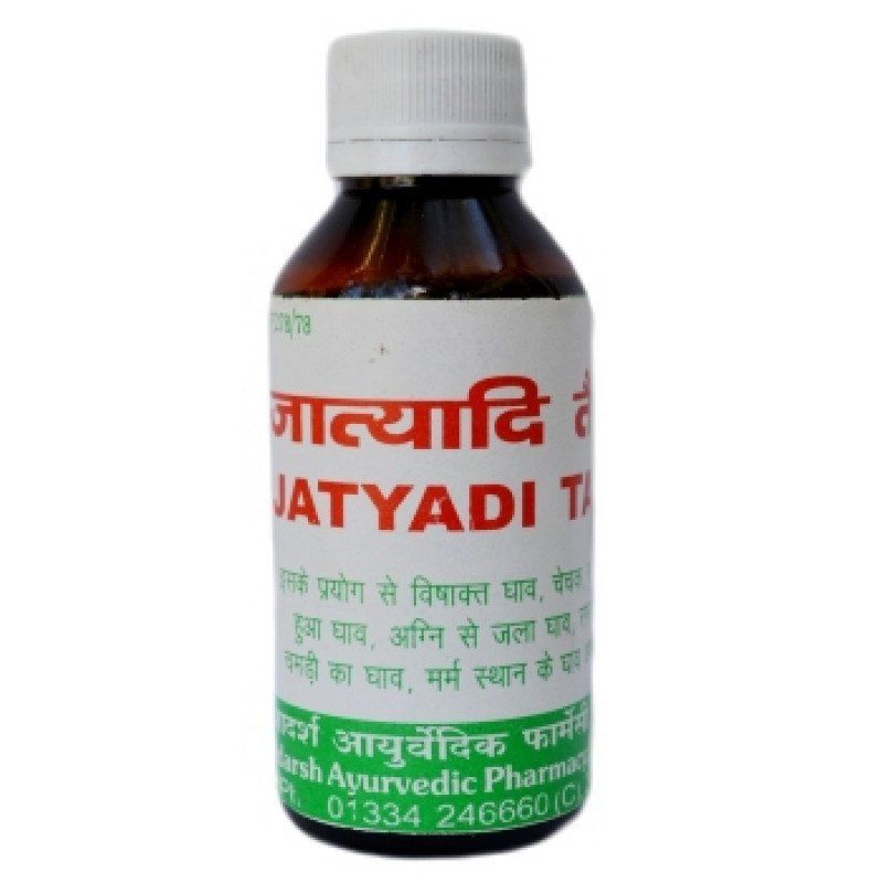 Jatyadi Tail Adarsh �������� ����� 100 �� - �������� ����