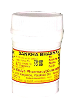 Sankha Bhasmam AVP (������ ������� ���) (10 �)