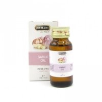Garlic Oil Hemani (����� ������� ������) 30 ��