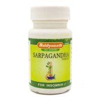 Sarpagandha Baidyanath (����������� ���������) (50 ��������)