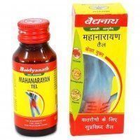 Mahanarayan Tail Baidyanath (���������� ���� ����������) 50��