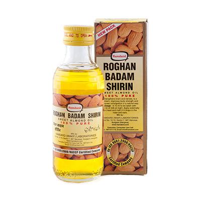����� ���������� ������� Roghan Badam Shirin Hamdard (����� ����� ����� �������) 100��