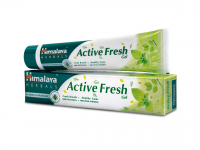 Active Fresh Gel Himalaya Herbals (������ ����� ����� ���� �������) 80��