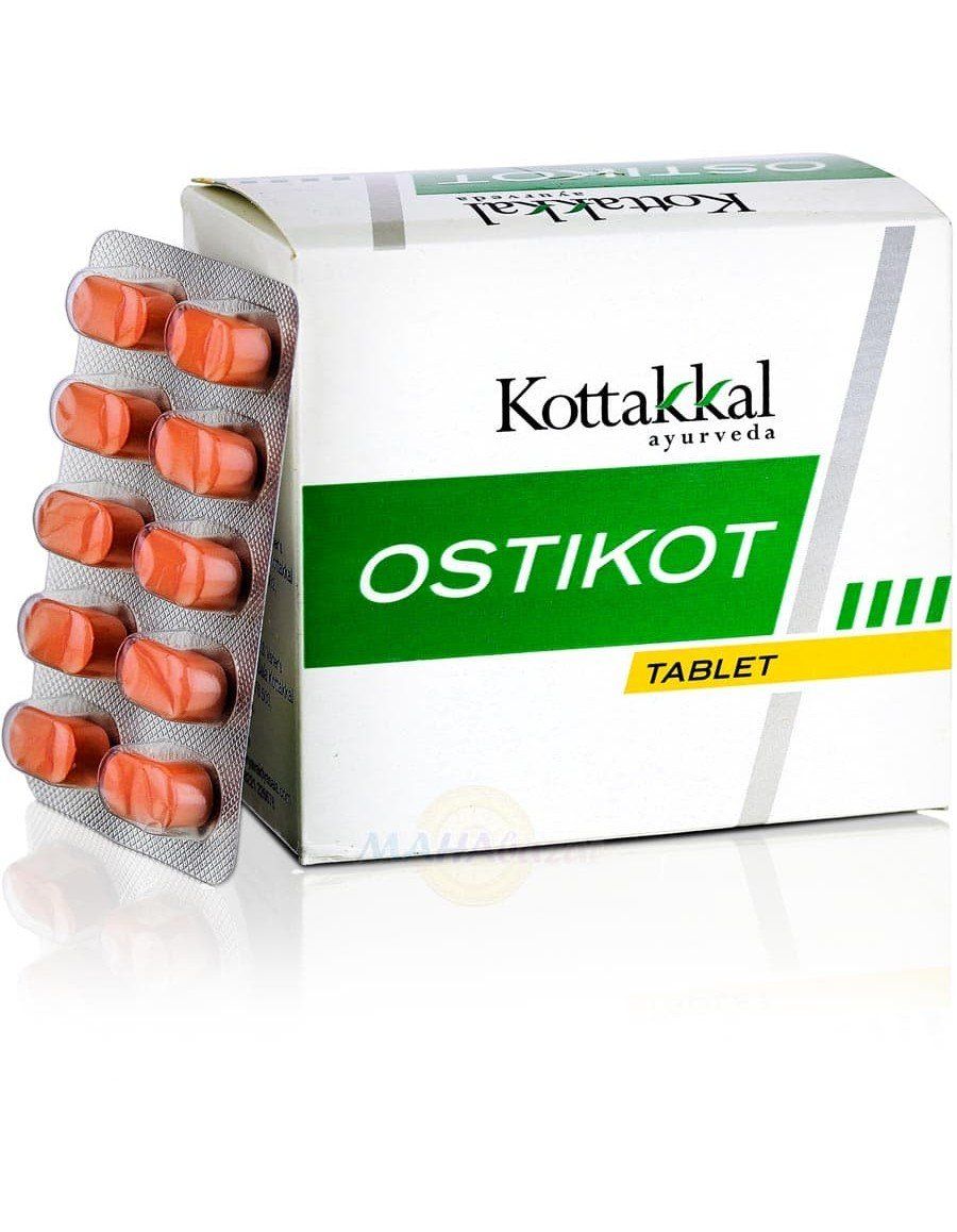 Ostikot Kottakkal Ayurveda (������� ���������) (100 ��������)