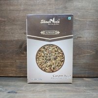Ajwain Carom Seed Shanti Veda (������ ������ ����� ����) 50 ��