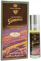 �������� �������� ���� Superman Al-Rehab (���������� ��-�����) 6��
