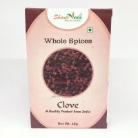 Clove (Whole)  Shanti Veda (�������� ����� ����� ����) 25 �p
