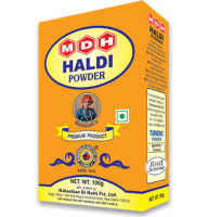 �������� Turmeric Haldi Powder MDH (������� ������� ������� ���) 100��