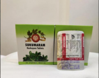 Sukumaram kashayam tablets, AVP (�������� ������, ��� ������� �������������� �������), 100 ���.