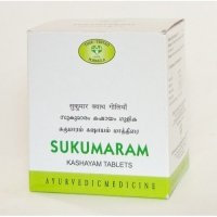 Sukumaram Kashaya AVN (��������� ������ ���) (100 ��������)