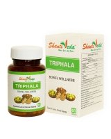 Triphala Shanti Veda (������� ����� ����) (60 ������)
